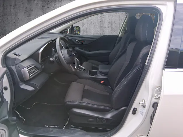 Subaru Outback 2.5i Swiss Plus