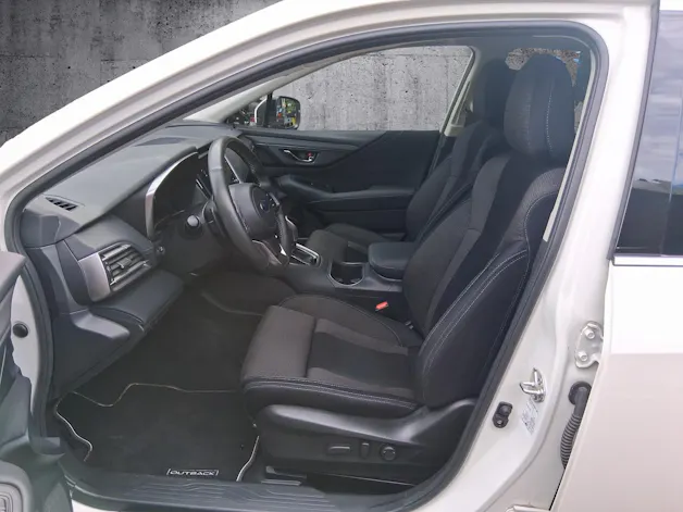 Subaru Outback 2.5i Swiss Plus