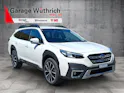 Subaru Outback 2.5i Swiss Plus