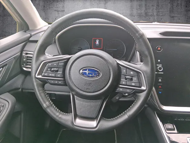 Subaru Outback 2.5i Swiss Plus