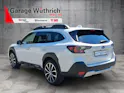 Subaru Outback 2.5i Swiss Plus