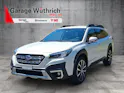 Subaru Outback 2.5i Swiss Plus