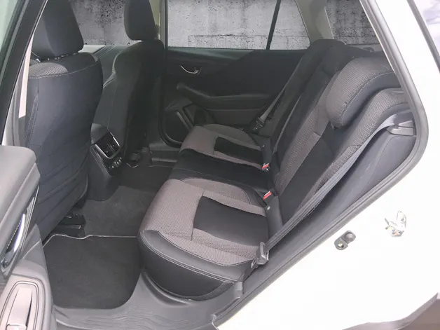 Subaru Outback 2.5i Swiss Plus
