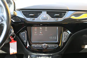 OPEL Corsa 1.4 eTEC 120 Years