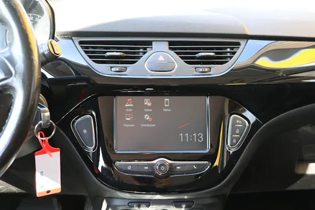 OPEL Corsa 1.4 eTEC 120 Years