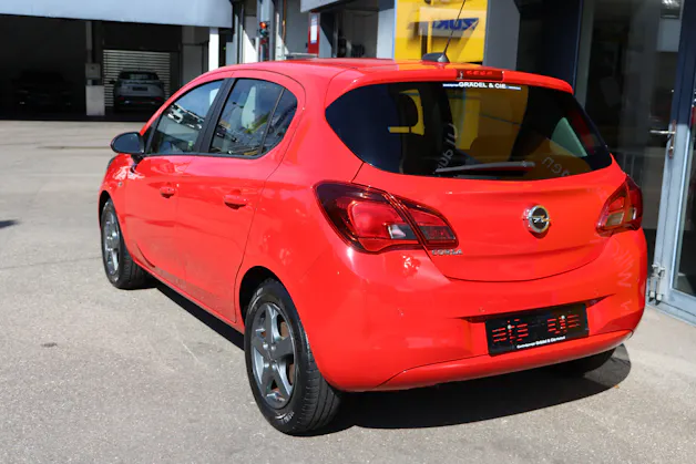 OPEL Corsa 1.4 eTEC 120 Years