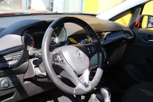 OPEL Corsa 1.4 eTEC 120 Years