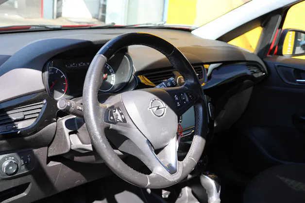 OPEL Corsa 1.4 eTEC 120 Years