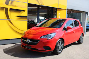 OPEL Corsa 1.4 eTEC 120 Years