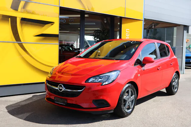 OPEL Corsa 1.4 eTEC 120 Years