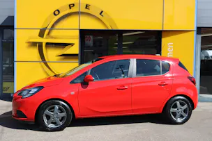 OPEL Corsa 1.4 eTEC 120 Years