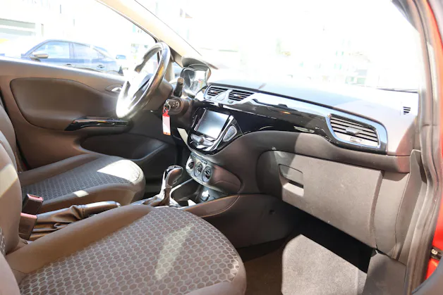 OPEL Corsa 1.4 eTEC 120 Years