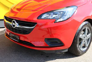 OPEL Corsa 1.4 eTEC 120 Years