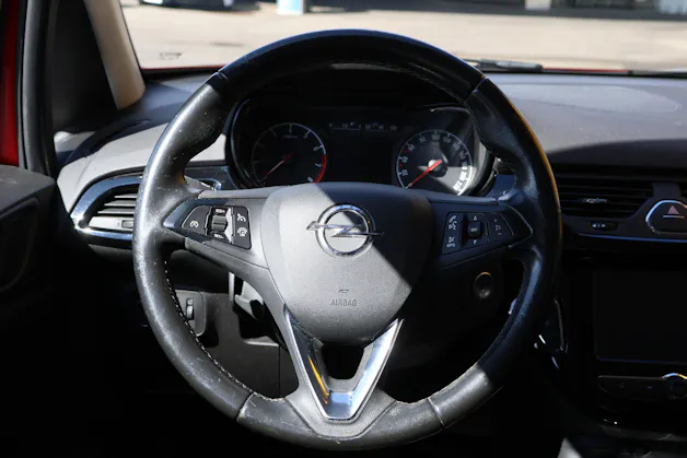 OPEL Corsa 1.4 eTEC 120 Years