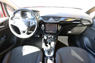 OPEL Corsa 1.4 eTEC 120 Years