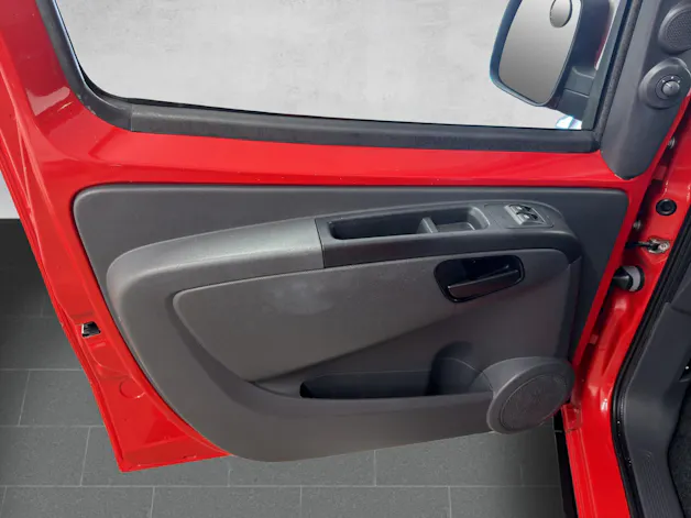 CITROEN Nemo Kombi 1.4i 75 X-TR