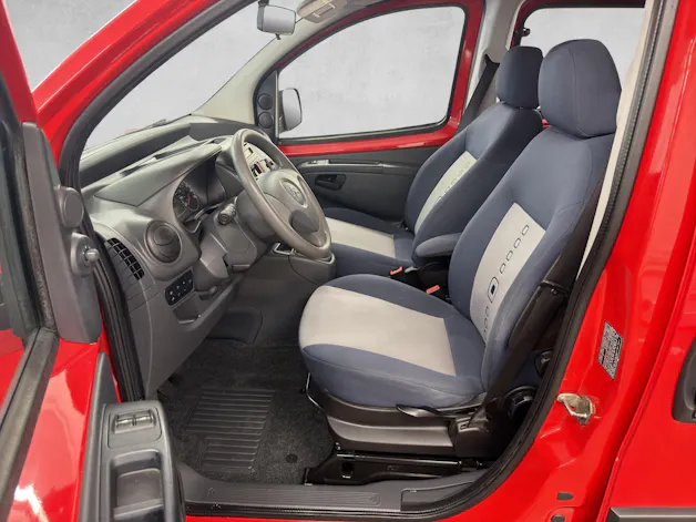 CITROEN Nemo Kombi 1.4i 75 X-TR