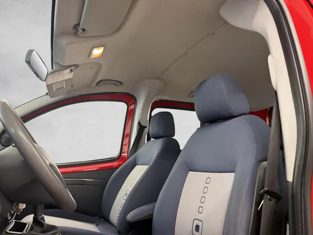 CITROEN Nemo Kombi 1.4i 75 X-TR