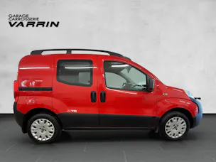 CITROEN Nemo Kombi 1.4i 75 X-TR