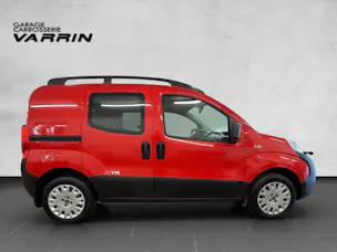 CITROEN Nemo Kombi 1.4i 75 X-TR