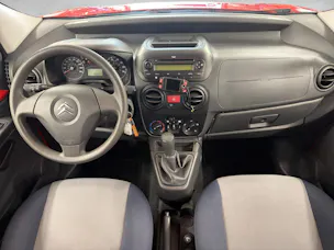 CITROEN Nemo Kombi 1.4i 75 X-TR