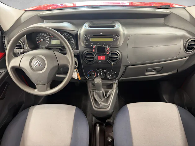 CITROEN Nemo Kombi 1.4i 75 X-TR
