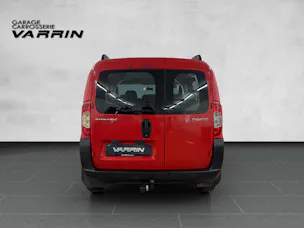 CITROEN Nemo Kombi 1.4i 75 X-TR
