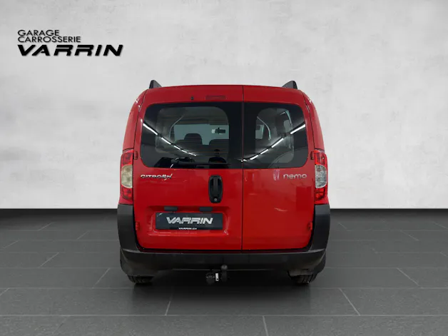 CITROEN Nemo Kombi 1.4i 75 X-TR