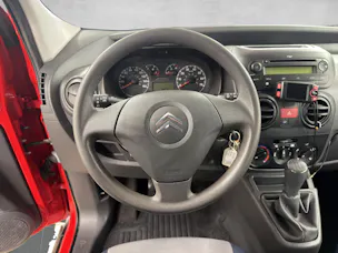 CITROEN Nemo Kombi 1.4i 75 X-TR