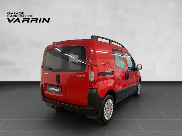 CITROEN Nemo Kombi 1.4i 75 X-TR