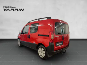 CITROEN Nemo Kombi 1.4i 75 X-TR