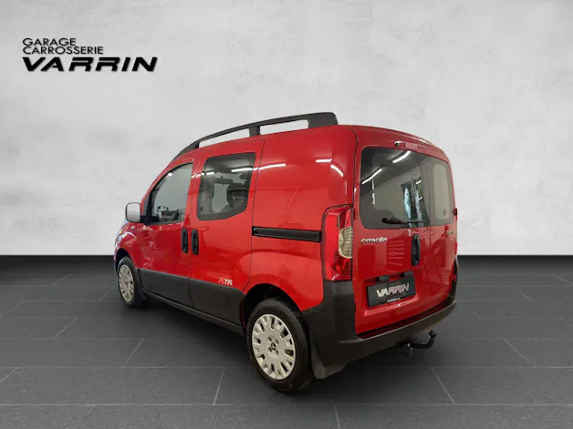 CITROEN Nemo Kombi 1.4i 75 X-TR