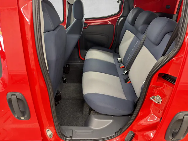 CITROEN Nemo Kombi 1.4i 75 X-TR
