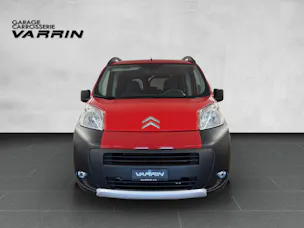 CITROEN Nemo Kombi 1.4i 75 X-TR