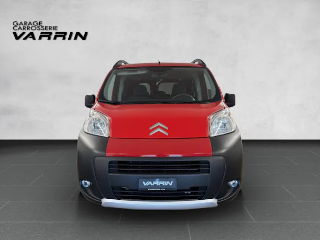 CITROEN Nemo Kombi 1.4i 75 X-TR