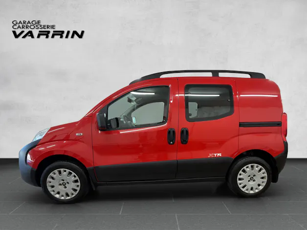 CITROEN Nemo Kombi 1.4i 75 X-TR