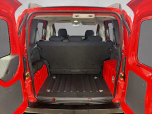 CITROEN Nemo Kombi 1.4i 75 X-TR