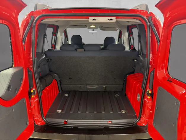 CITROEN Nemo Kombi 1.4i 75 X-TR