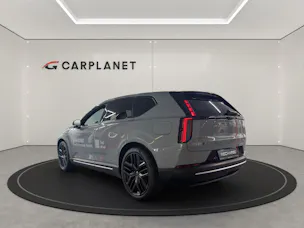 VOLVO EX60 Twin Ultra AWD