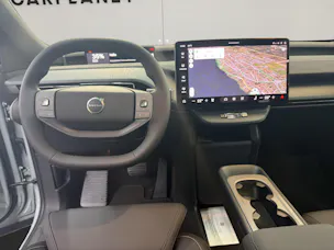 VOLVO EX60 Twin Ultra AWD