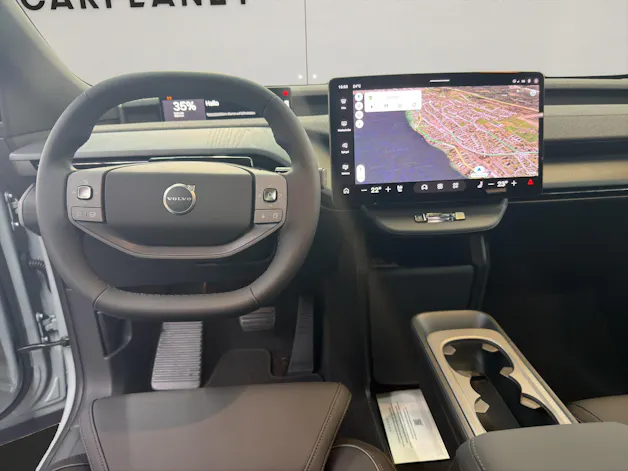 VOLVO EX60 Twin Ultra AWD