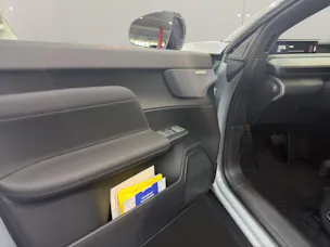 VOLVO EX60 Twin Ultra AWD