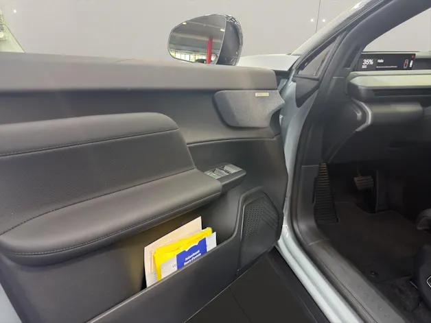 VOLVO EX60 Twin Ultra AWD