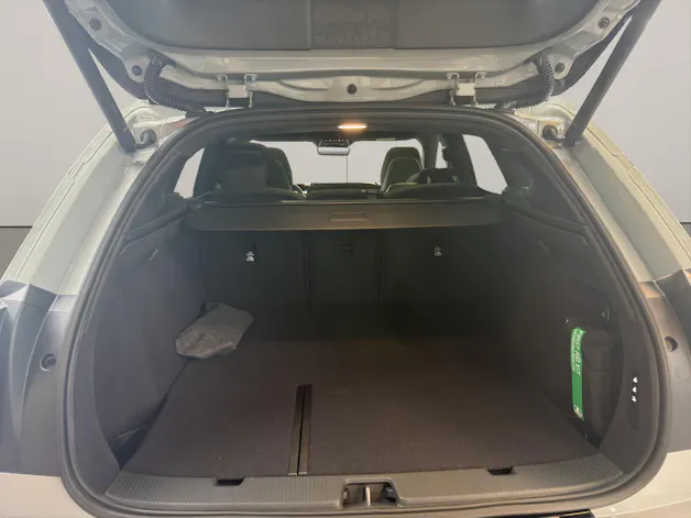 VOLVO EX60 Twin Ultra AWD