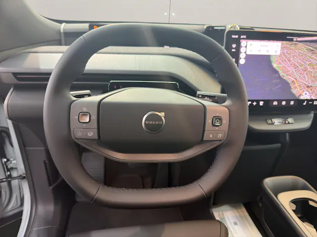 VOLVO EX60 Twin Ultra AWD