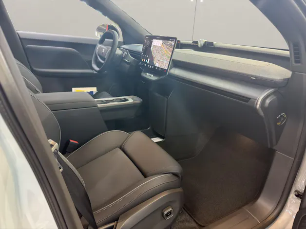 VOLVO EX60 Twin Ultra AWD