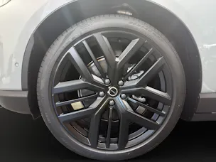 VOLVO EX60 Twin Ultra AWD