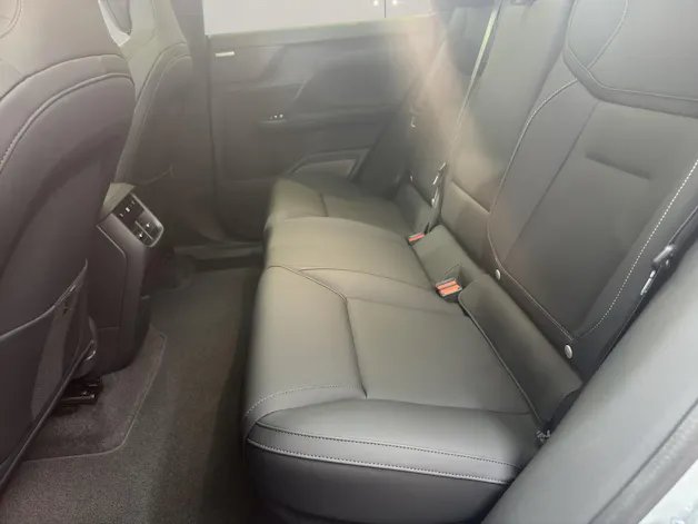 VOLVO EX60 Twin Ultra AWD