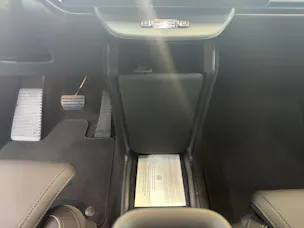 VOLVO EX60 Twin Ultra AWD