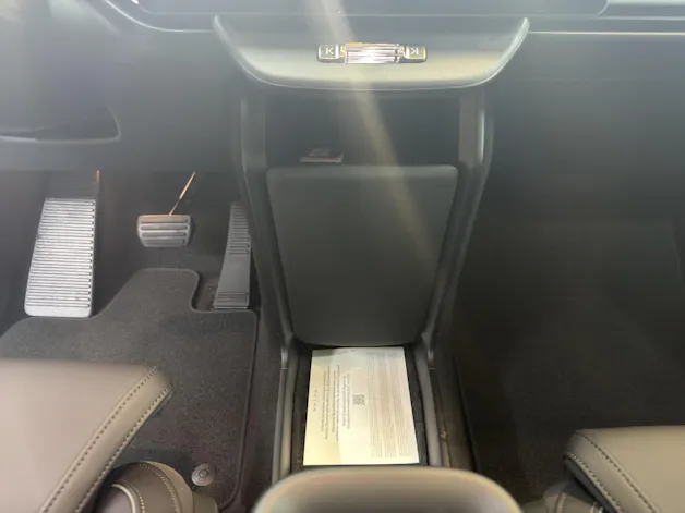 VOLVO EX60 Twin Ultra AWD